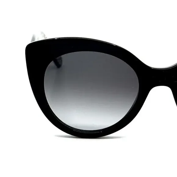 New, SALVATORE FERRAGAMO Sunglasses SF964S 001 Authentic New, SALVATORE FERRAGAMO Sunglasses SF964S 001 Authentic main image 2